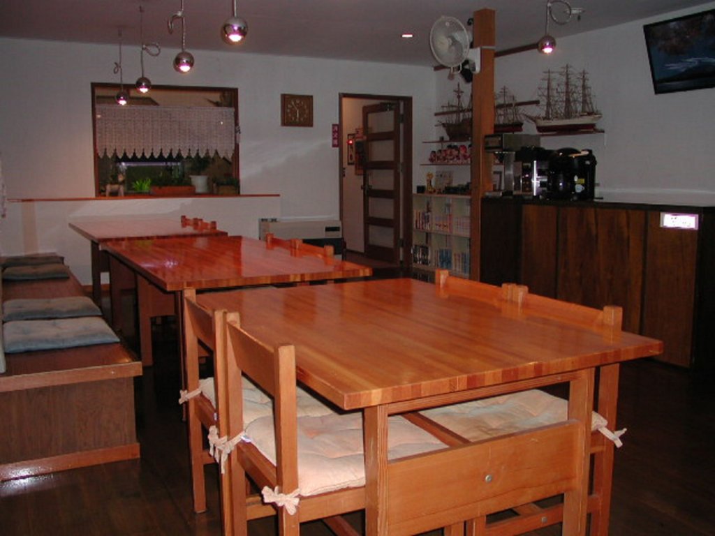 fujikawaguchiko
