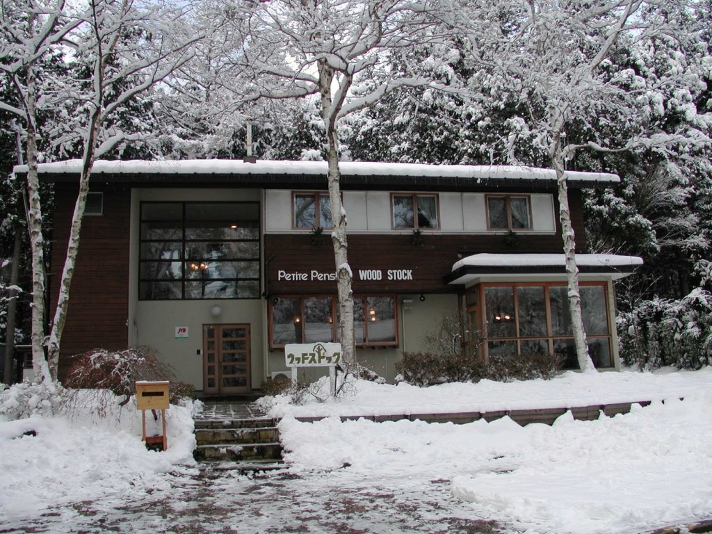 fujikawaguchiko