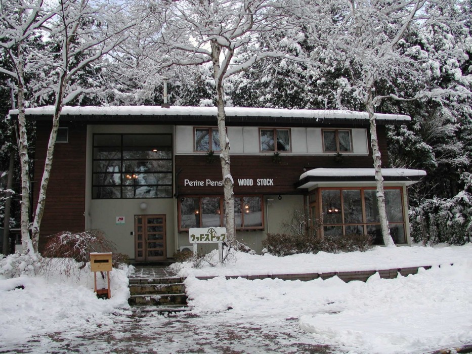fujikawaguchiko