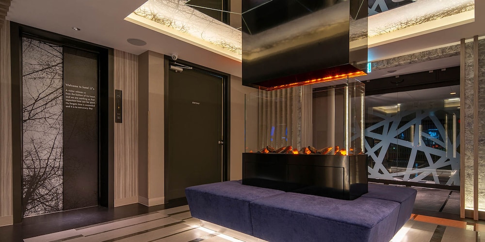hotel us kouroen