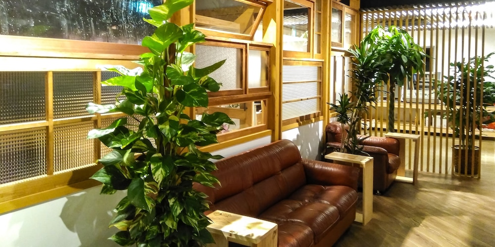 mori guest house