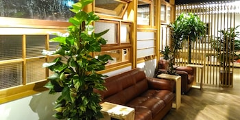 mori guest house