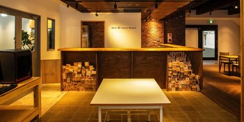 mori guest house