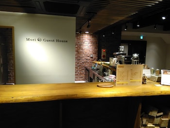 mori guest house