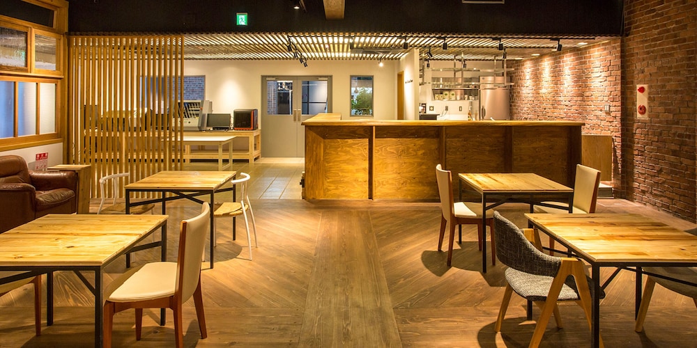 mori guest house