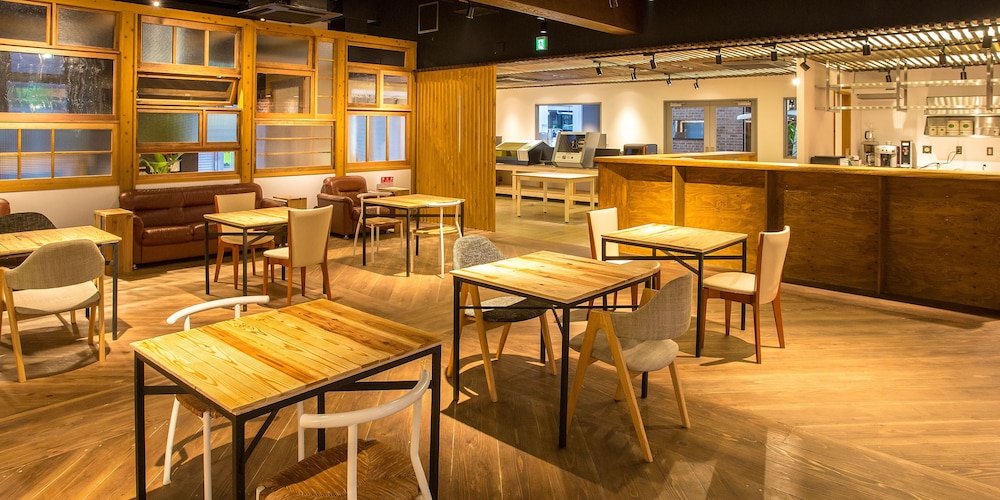 mori guest house