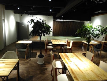 mori guest house