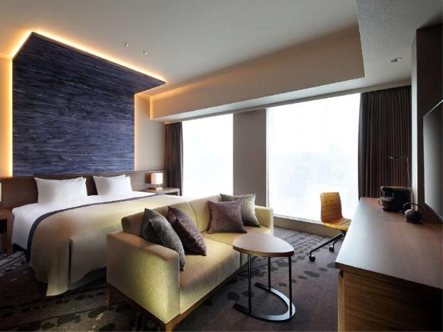 hotel metropolitan sendai east