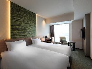 hotel metropolitan sendai east