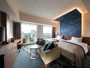 hotel metropolitan sendai east