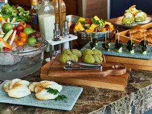 hotel metropolitan sendai east