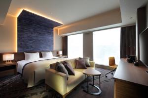 hotel metropolitan sendai east