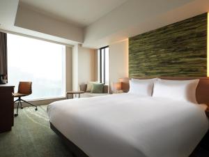 hotel metropolitan sendai east