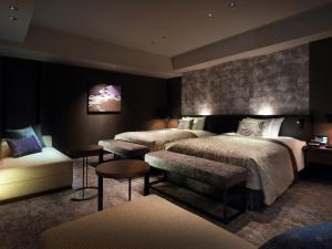 hotel metropolitan sendai east