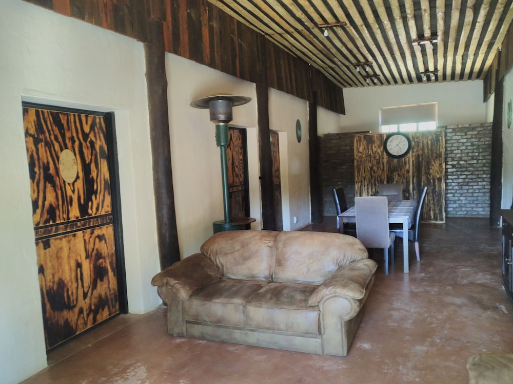 thabankwe bushveld inn