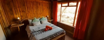 thabankwe bushveld inn