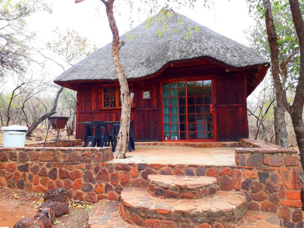 thabankwe bushveld inn