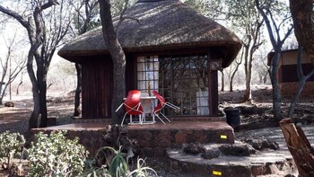 thabazimbi