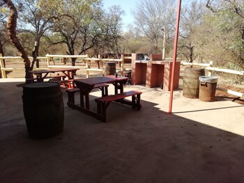 thabazimbi
