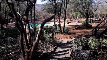 thabazimbi