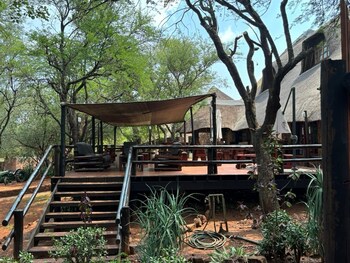 thabazimbi