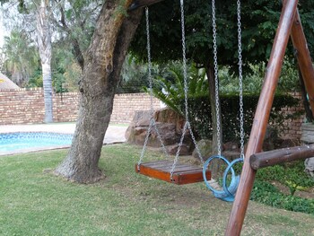Klein Bosveld Guesthouse,Emalahleni,3.5 star