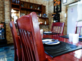 Klein Bosveld Guesthouse,Emalahleni,3.5 star