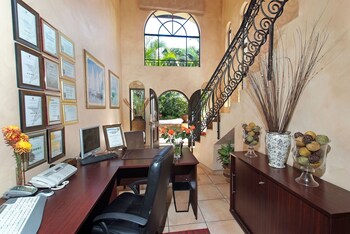 Anchors Rest Guest House,Kwazulu-Natal>>Durban,4 star
