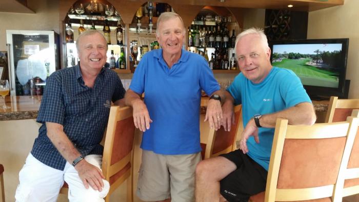 anchors rest guest house