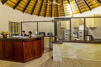Little Pilgrims Boutique Hotel,Hazyview>>Ehlanzeni,3.5 star