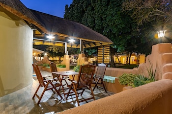 Little Pilgrims Boutique Hotel,Hazyview>>Ehlanzeni,3.5 star