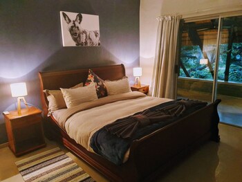 kingfisher creek lodge