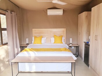 kingfisher creek lodge