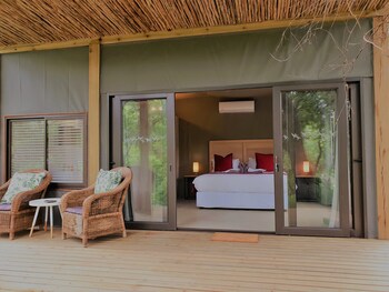 kingfisher creek lodge