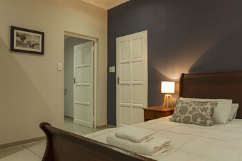 kingfisher creek lodge