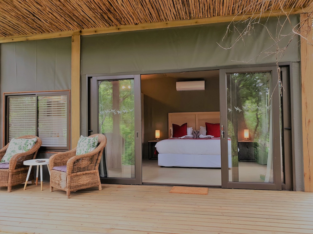 kingfisher creek lodge