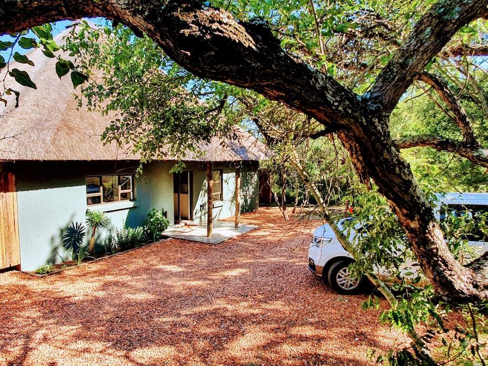 kingfisher creek lodge