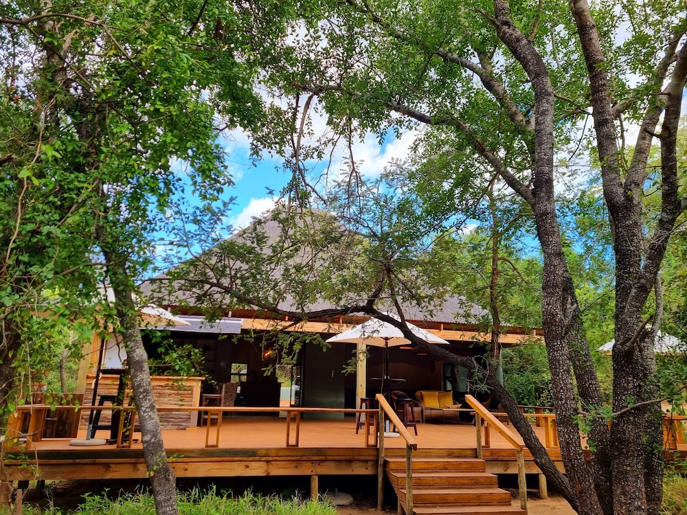 kingfisher creek lodge