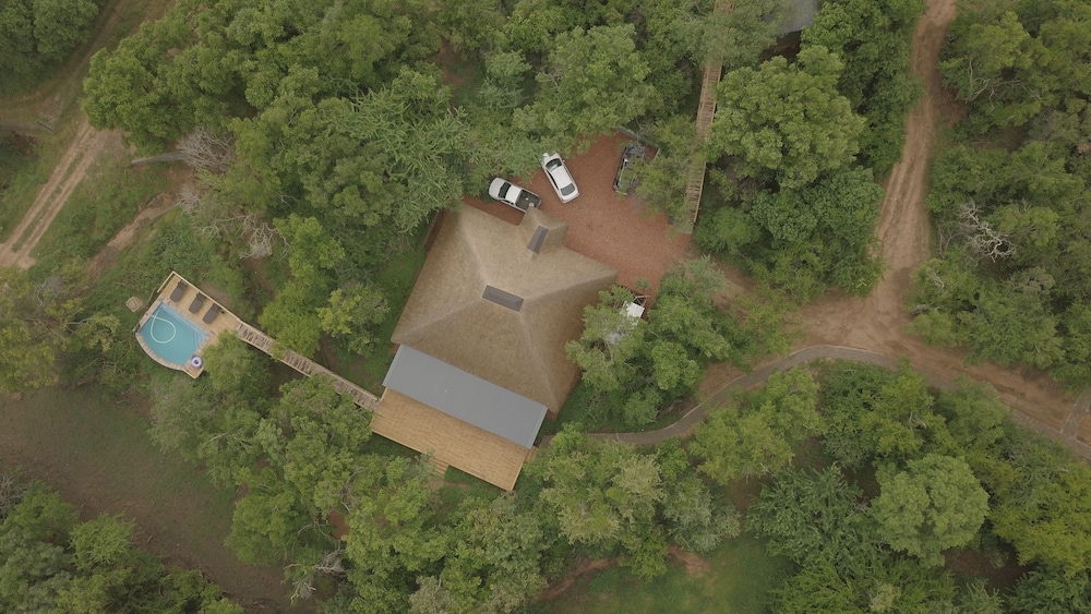 kingfisher creek lodge