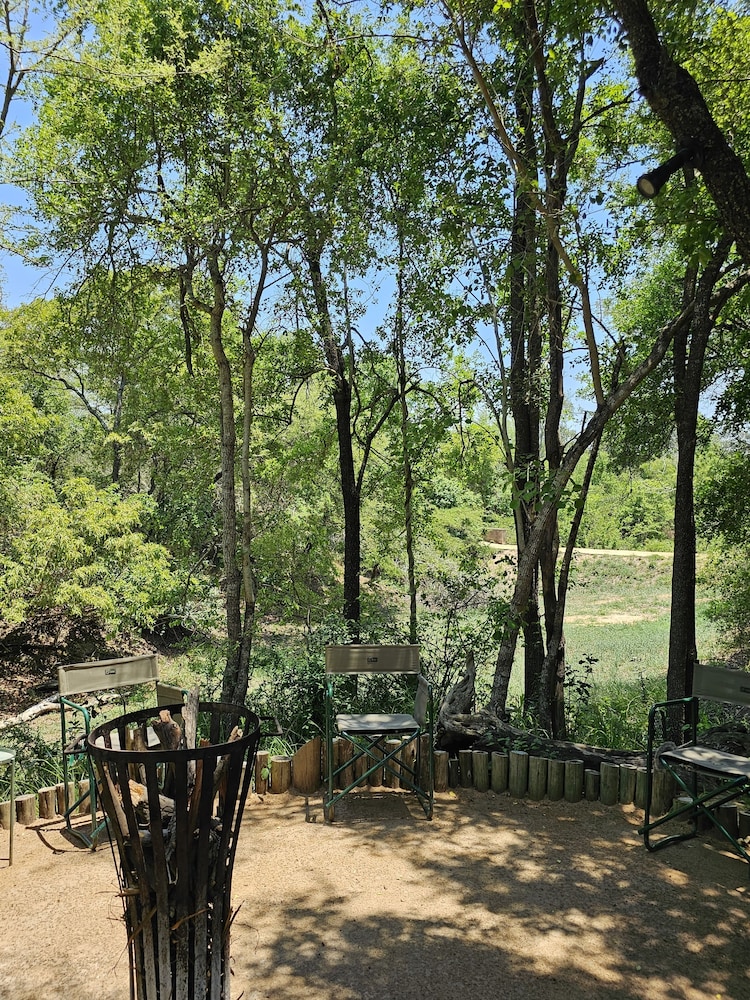 kingfisher creek lodge