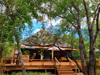 kingfisher creek lodge