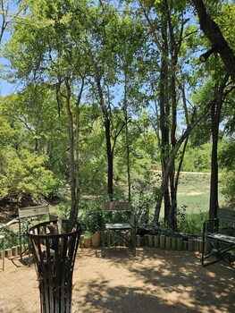 kingfisher creek lodge
