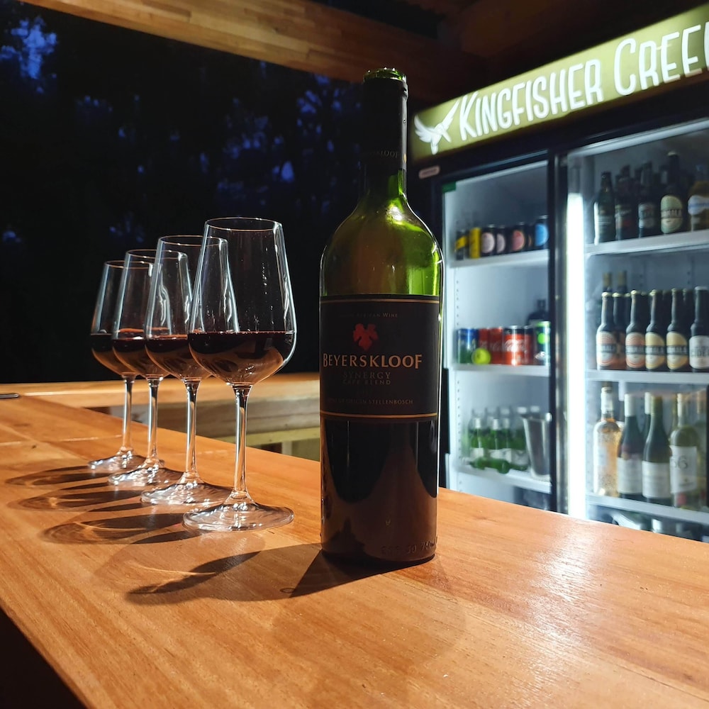 kingfisher creek lodge