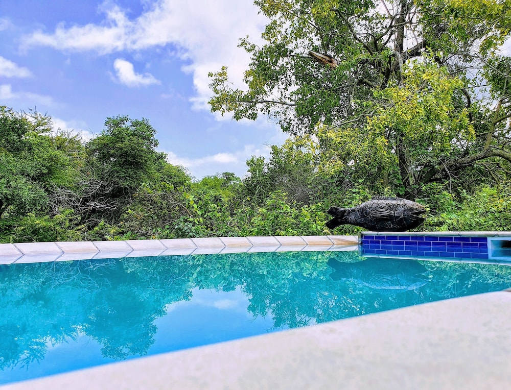 kingfisher creek lodge