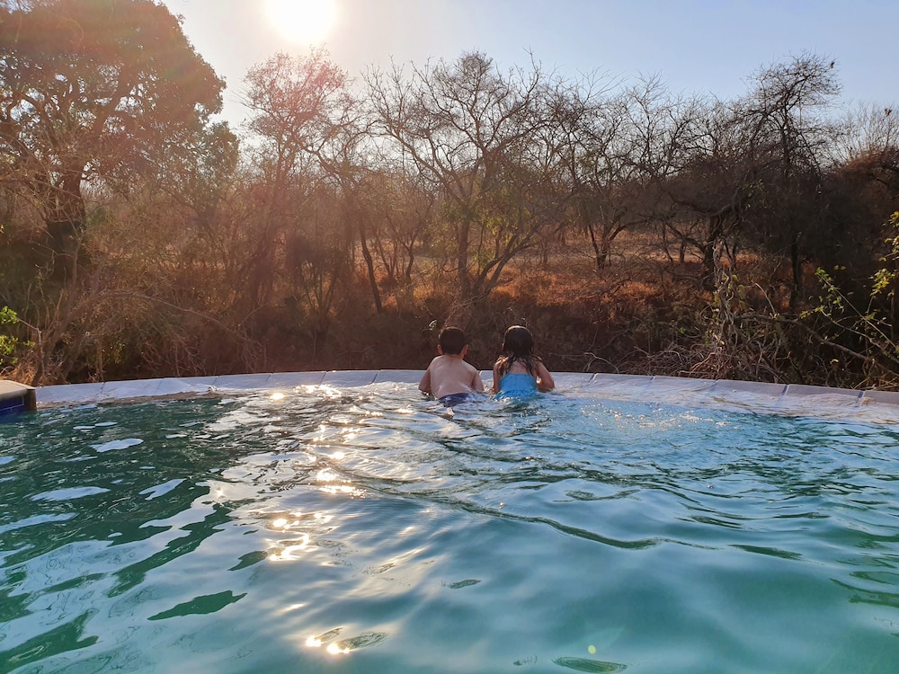 kingfisher creek lodge