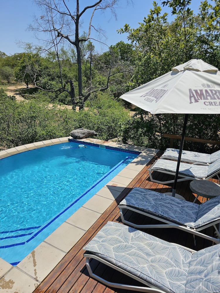 kingfisher creek lodge