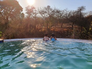 kingfisher creek lodge