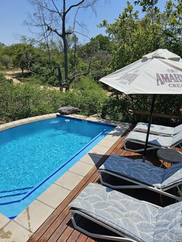 kingfisher creek lodge