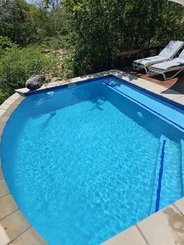 kingfisher creek lodge