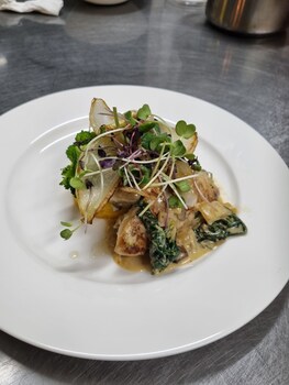 kingfisher creek lodge